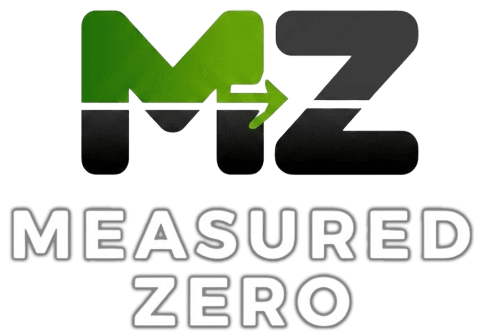 Measured Zero